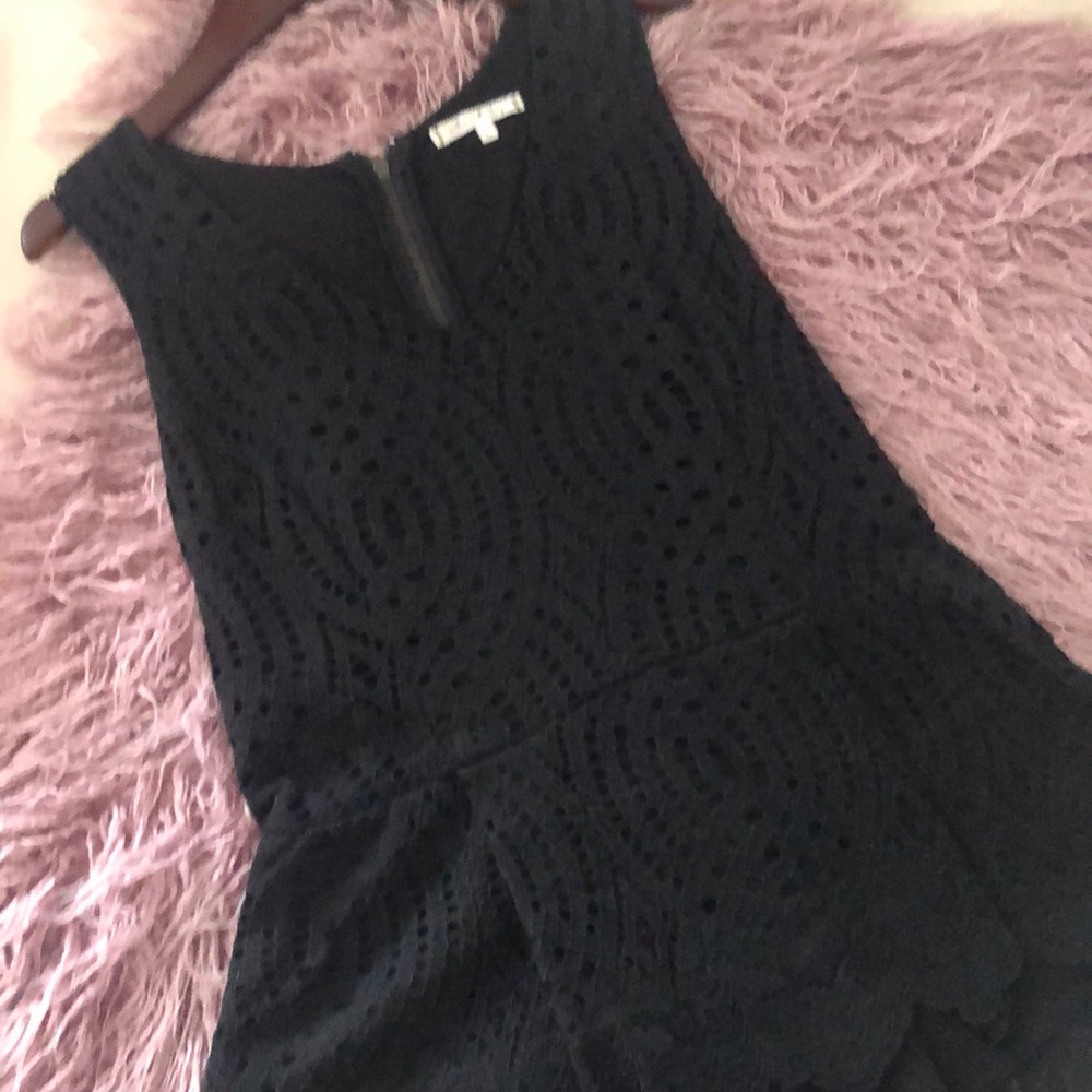 Black top